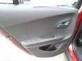 Crystal Red Tintcoat - Volt Hatchback Photo No. 14
