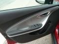 Crystal Red Tintcoat - Volt Hatchback Photo No. 15