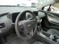 Crystal Red Tintcoat - Volt Hatchback Photo No. 16