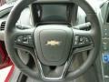 Crystal Red Tintcoat - Volt Hatchback Photo No. 17
