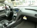 Crystal Red Tintcoat - Volt Hatchback Photo No. 18