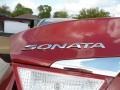 Sparkling Ruby Red - Sonata GLS Photo No. 15