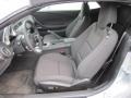 Black Interior Photo for 2011 Chevrolet Camaro #62253337