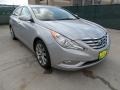 Radiant Silver - Sonata SE 2.0T Photo No. 1