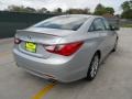 2012 Radiant Silver Hyundai Sonata SE 2.0T  photo #3