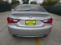 Radiant Silver - Sonata SE 2.0T Photo No. 4