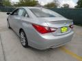 Radiant Silver - Sonata SE 2.0T Photo No. 5