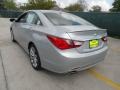 2012 Radiant Silver Hyundai Sonata SE 2.0T  photo #5