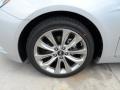 2012 Hyundai Sonata SE 2.0T Wheel