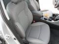 Gray Interior Photo for 2012 Hyundai Sonata #62253667