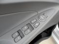 Gray Controls Photo for 2012 Hyundai Sonata #62253712