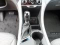 Radiant Silver - Sonata SE 2.0T Photo No. 33