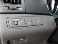 Gray Controls Photo for 2012 Hyundai Sonata #62253820