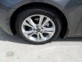 2012 Harbor Gray Metallic Hyundai Sonata Limited  photo #11