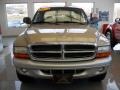 2003 Light Almond Pearl Dodge Dakota SLT Club Cab 4x4  photo #12