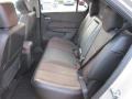 Gold Mist Metallic - Equinox LT AWD Photo No. 14