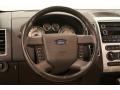  2008 Edge SEL AWD Steering Wheel