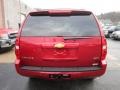 2012 Crystal Red Tintcoat Chevrolet Tahoe LT 4x4  photo #6