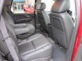 2012 Crystal Red Tintcoat Chevrolet Tahoe LT 4x4  photo #12