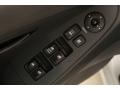 QuickSilver Metallic - Elantra GLS Sedan Photo No. 6