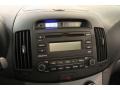 QuickSilver Metallic - Elantra GLS Sedan Photo No. 12