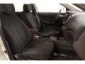 QuickSilver Metallic - Elantra GLS Sedan Photo No. 16
