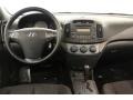 QuickSilver Metallic - Elantra GLS Sedan Photo No. 19