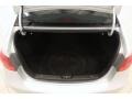 QuickSilver Metallic - Elantra GLS Sedan Photo No. 20