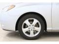 QuickSilver Metallic - Elantra GLS Sedan Photo No. 22