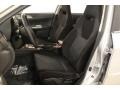 Carbon Black Interior Photo for 2008 Subaru Impreza #62254754
