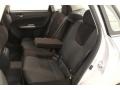 Spark Silver Metallic - Impreza WRX Sedan Photo No. 17