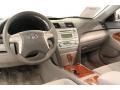 2009 Sky Blue Pearl Toyota Camry XLE  photo #9