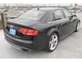 Brilliant Black - S4 3.0 quattro Sedan Photo No. 5