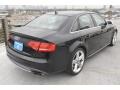 2010 Brilliant Black Audi S4 3.0 quattro Sedan  photo #5