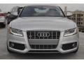 Ice Silver Metallic - S5 4.2 quattro Photo No. 2