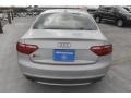 Ice Silver Metallic - S5 4.2 quattro Photo No. 5