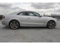 Ice Silver Metallic - S5 4.2 quattro Photo No. 7