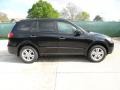 2012 Twilight Black Hyundai Santa Fe Limited V6  photo #2