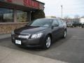 Taupe Gray Metallic - Malibu LS Sedan Photo No. 1