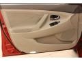 Barcelona Red Metallic - Camry LE Photo No. 5