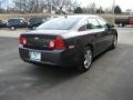 Taupe Gray Metallic - Malibu LS Sedan Photo No. 6
