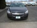 Taupe Gray Metallic - Malibu LS Sedan Photo No. 10