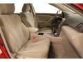 Barcelona Red Metallic - Camry LE Photo No. 14