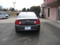 Taupe Gray Metallic - Malibu LS Sedan Photo No. 11
