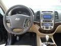 2012 Twilight Black Hyundai Santa Fe Limited V6  photo #24