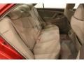 Barcelona Red Metallic - Camry LE Photo No. 15