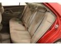 Barcelona Red Metallic - Camry LE Photo No. 16