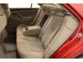 Barcelona Red Metallic - Camry LE Photo No. 17