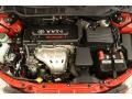 Barcelona Red Metallic - Camry LE Photo No. 20