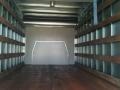Oxford White - E Series Cutaway E350 Commercial Moving Truck Photo No. 4